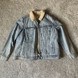 Old navy jean jacket